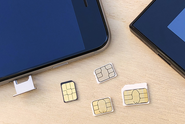 【2025年厳選】格安SIM料金比較