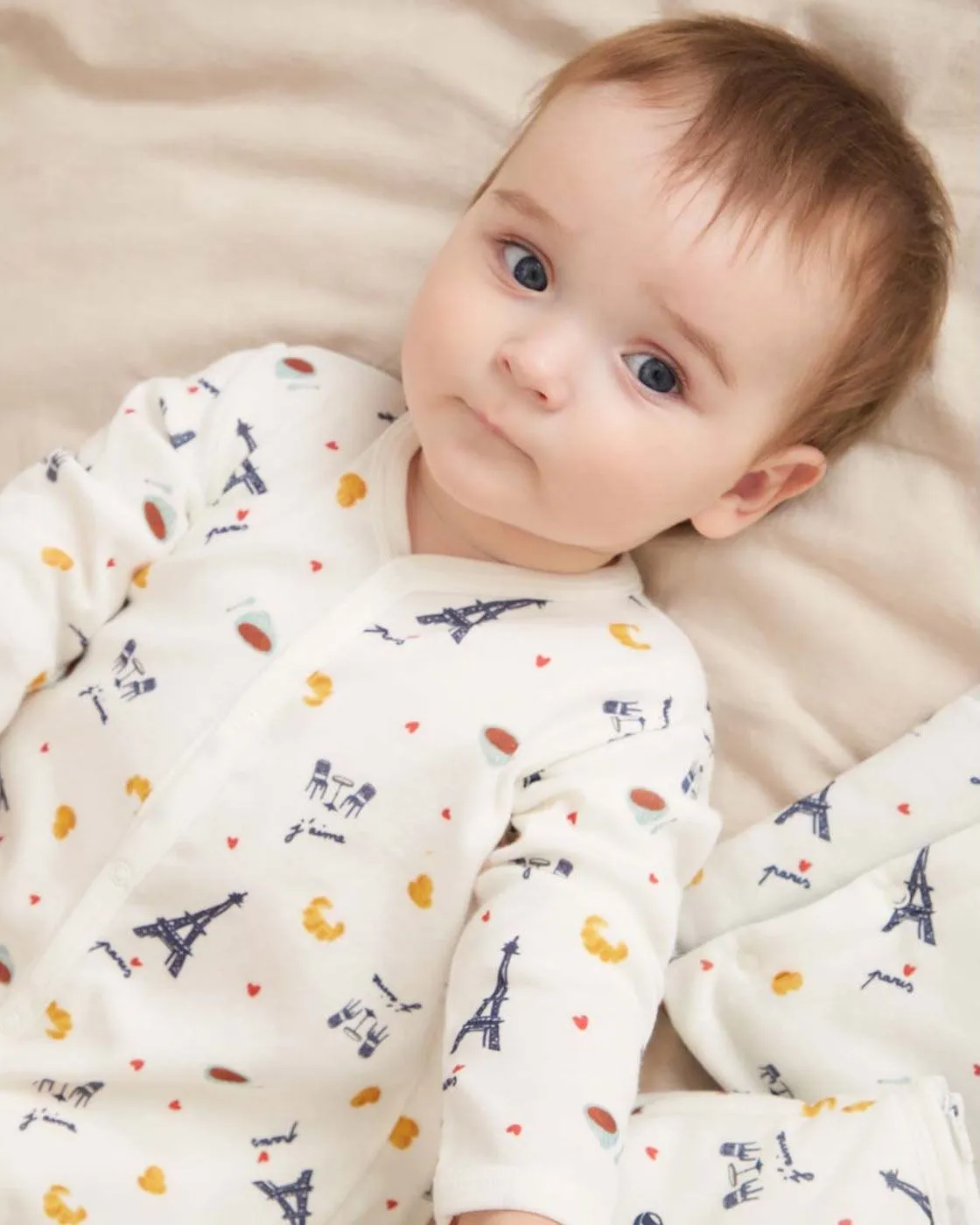 【2026年最新】プチバトー完全ガイド|人気ベビー服ブランド徹底比較