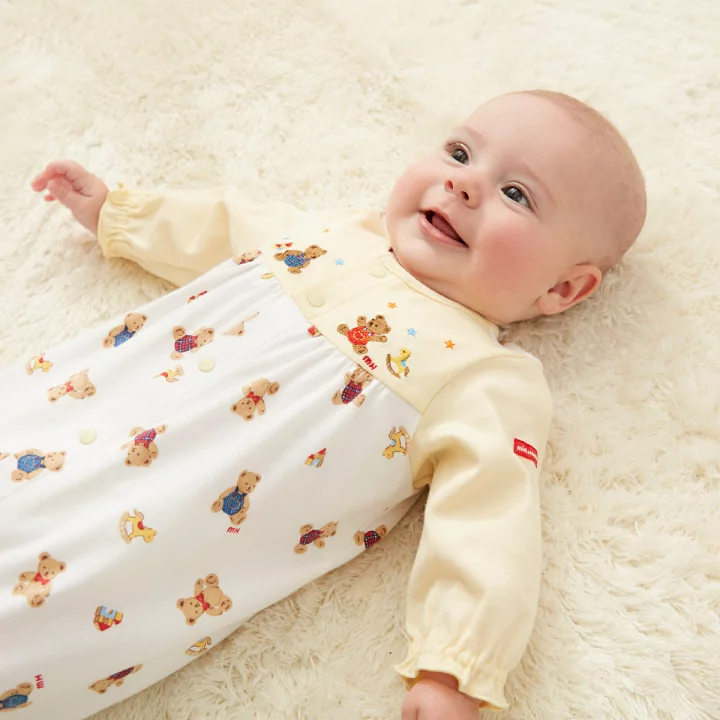 【2026年最新】ベビー服・子供服ブランド徹底比較｜出産祝いにも最適なおすすめランキング